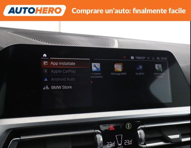 BMW 220 i Coupé Msport