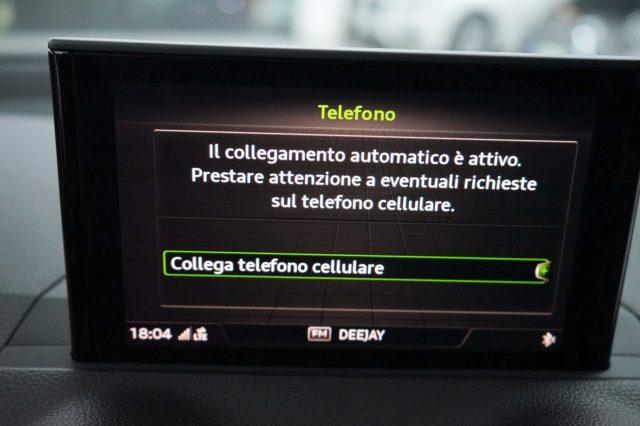 AUDI Q2 30 TDI S tronic Business