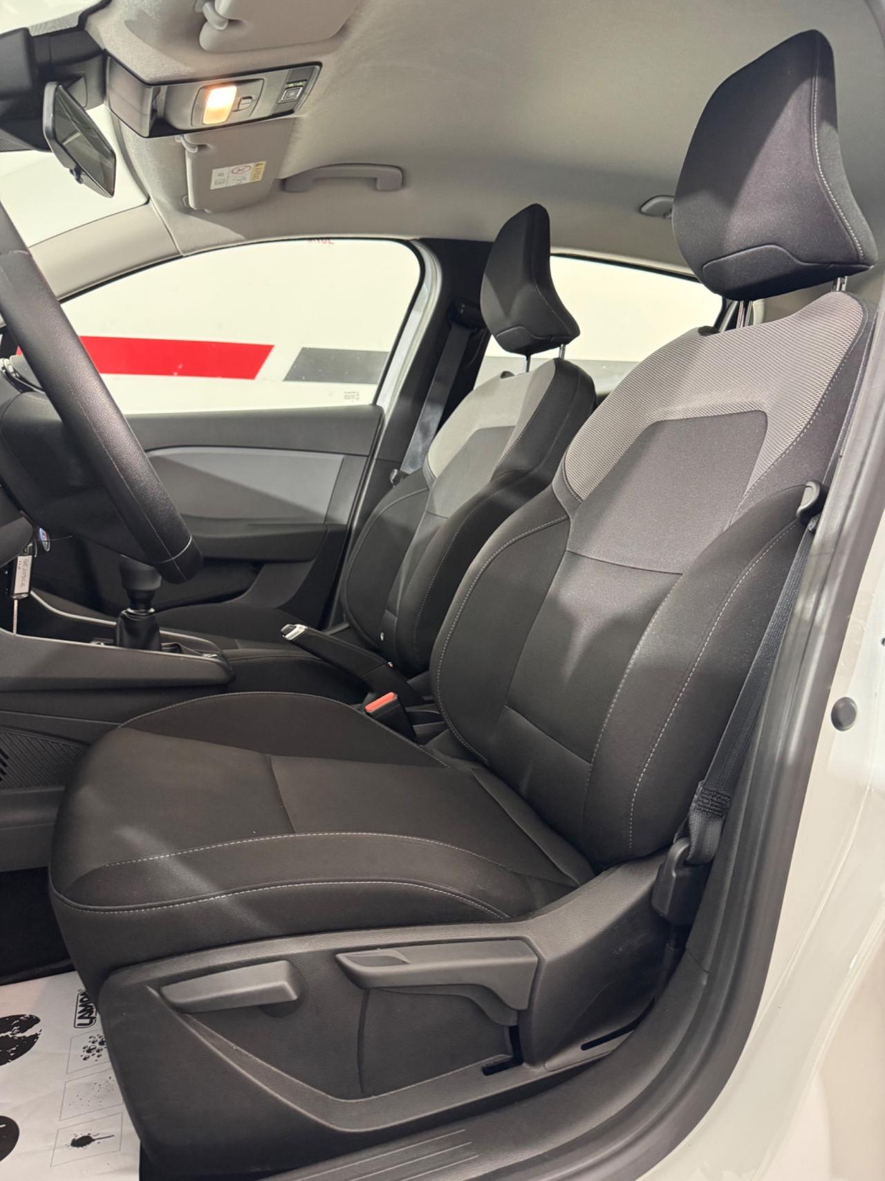 Renault Clio TCe 100 CV 5 porte Edition One