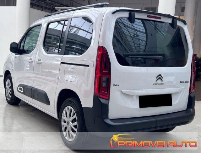 CITROEN Berlingo PureTech 130 Stop&Start M Feel Pack