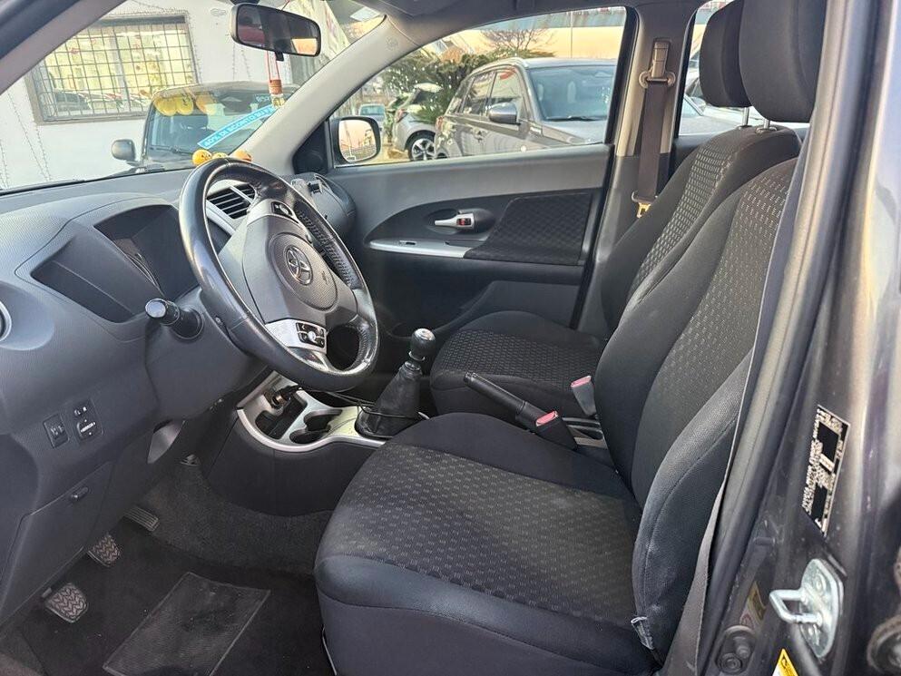 Toyota Urban Cruiser 1.4 D-4D AWD Sol