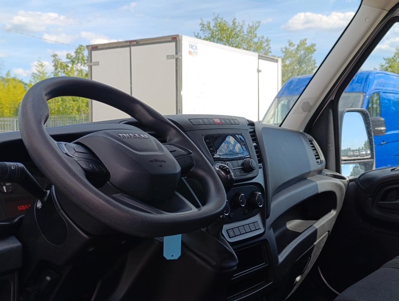 IVECO Daily 35 S12 V H2 3520 E6d-temp