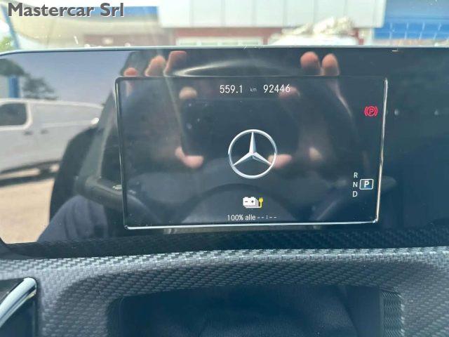 MERCEDES-BENZ A 250 A 250 e phev (eq-power) Business auto - GH549JE