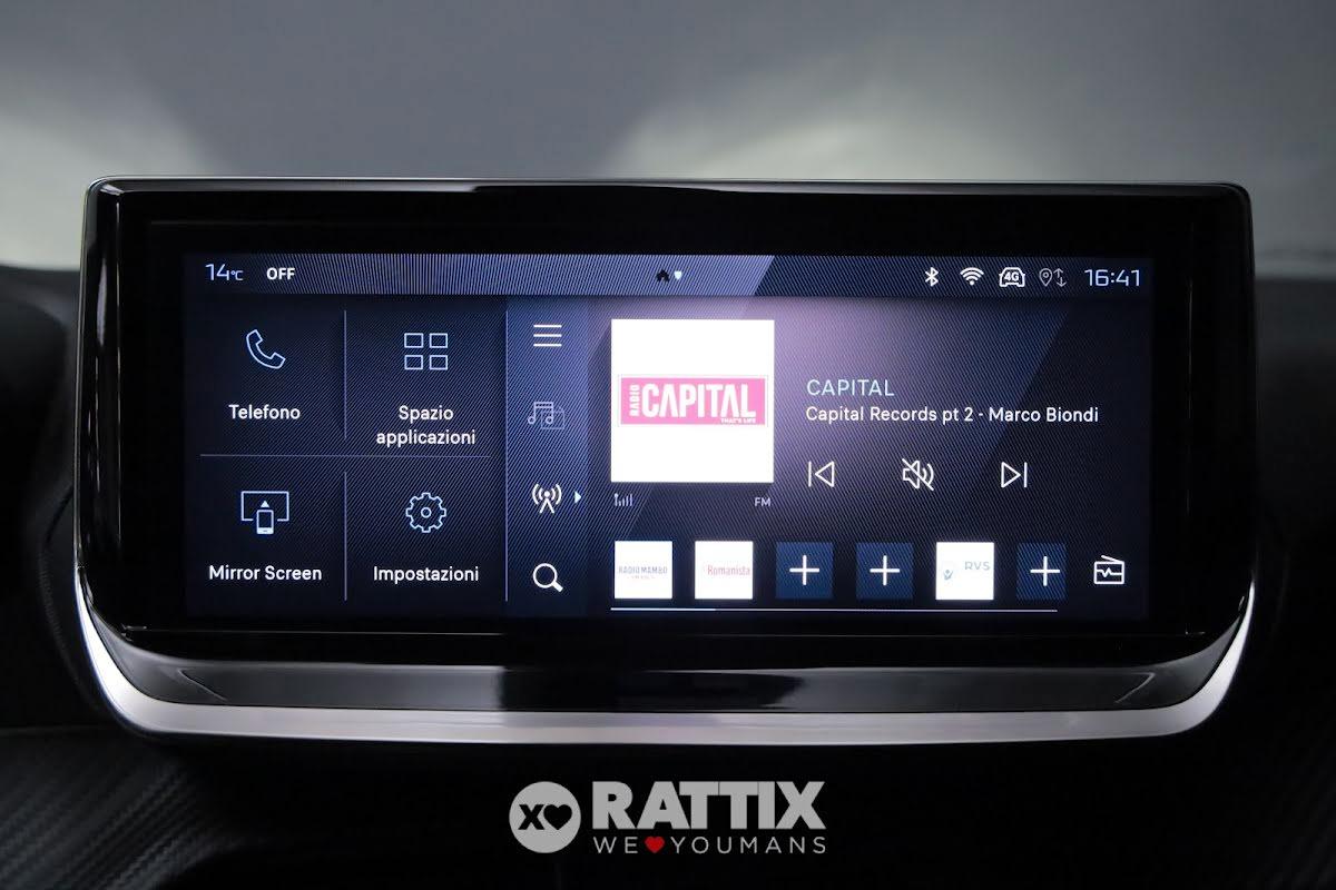 Peugeot 2008 1.2 puretech 130CV Allure eat8