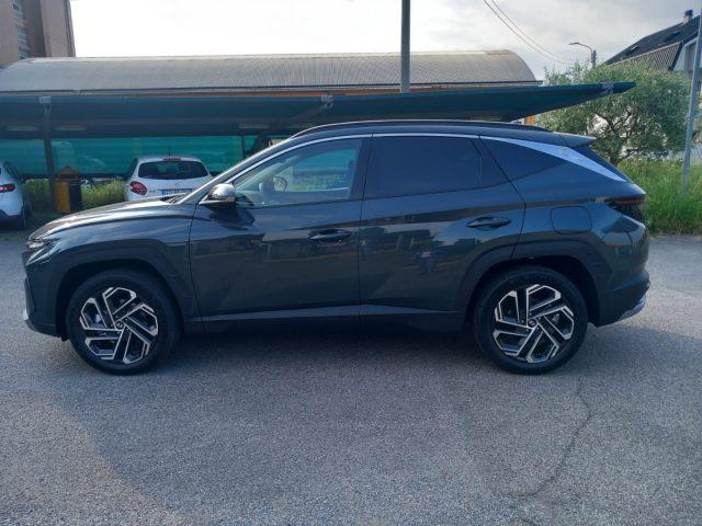 HYUNDAI Tucson 1.6 PHEV 253CV 2WD aut. Exellence