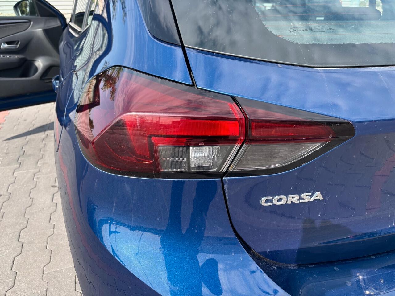Opel Corsa 1.2 Elegance