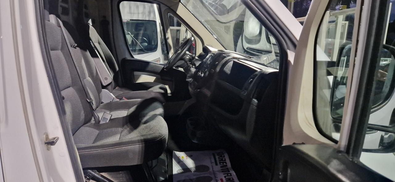 FIAT DUCATO MAXI L3 H2 - 2.3 MJT 150 CV - 2019 EURO 6