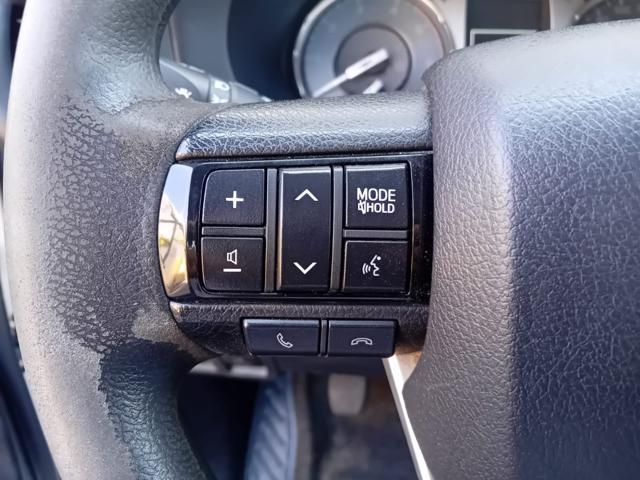 TOYOTA Hilux 2.4 D-4D 4WD 2 PORTE EXTRA CAB PREZZO IVA ESCLUSA