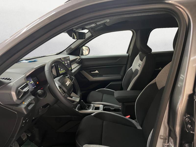 Dacia Duster Eco-G 120 CV Journey KM0
