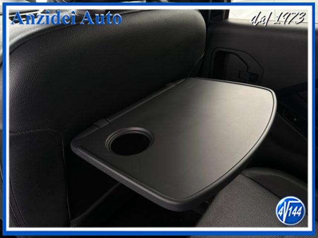 RENAULT Kangoo 1.5 Blue dCi 95CV Grand Equilibre Lungo