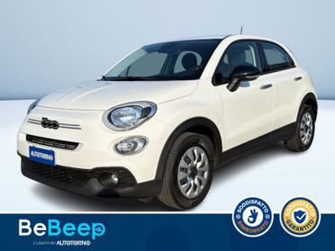 FIAT 500X 1.3 MJET 95CV
