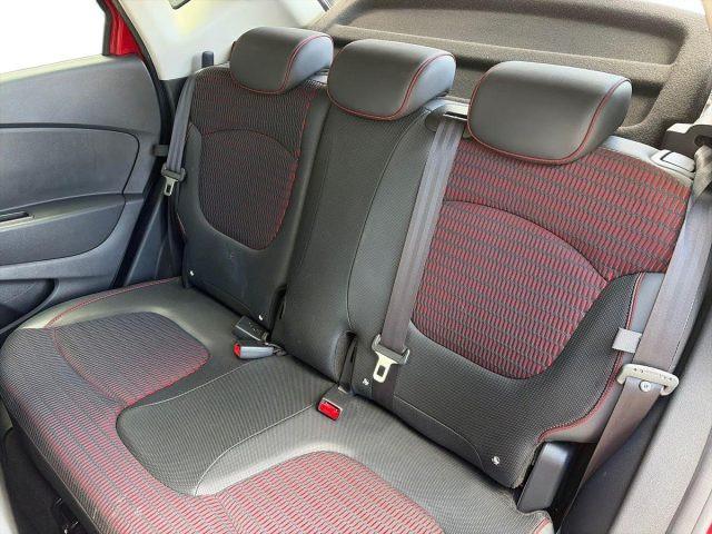 RENAULT Captur dCi 8V 110 CV Start&Stop Energy Intens