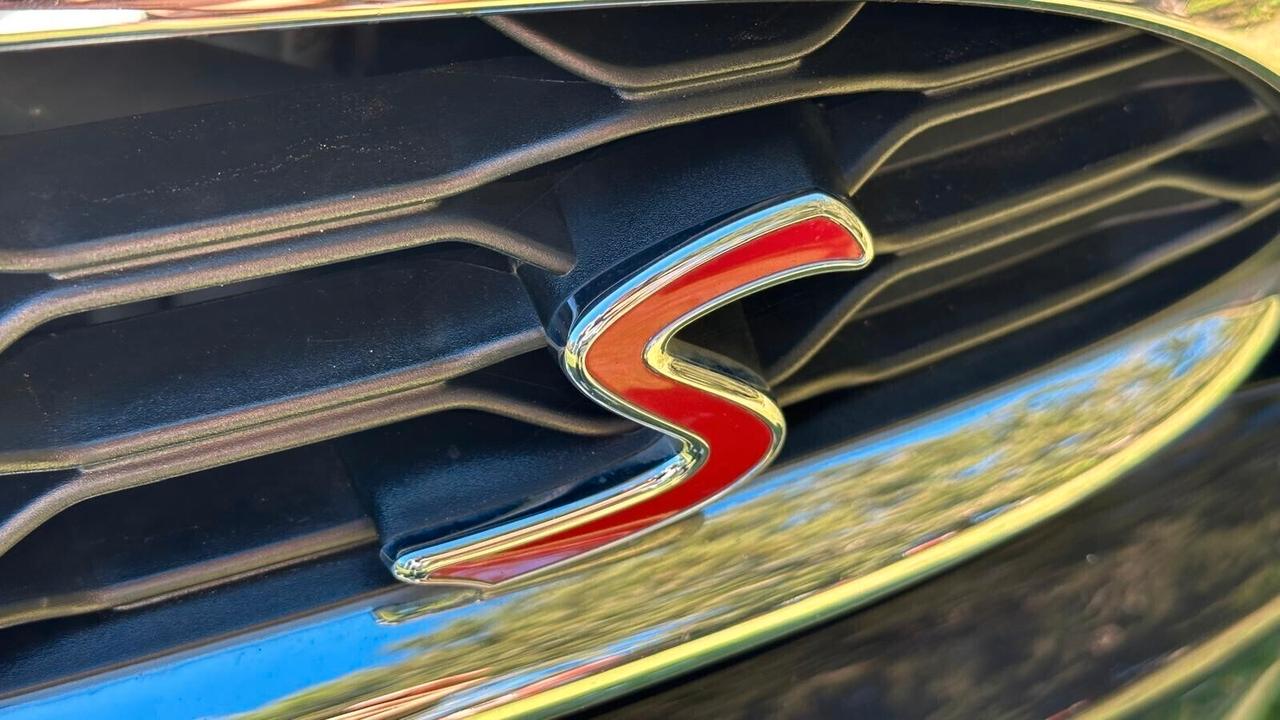 Mini Cooper S 2.0 Cabriolet 2019 PERFETTA leggi testo