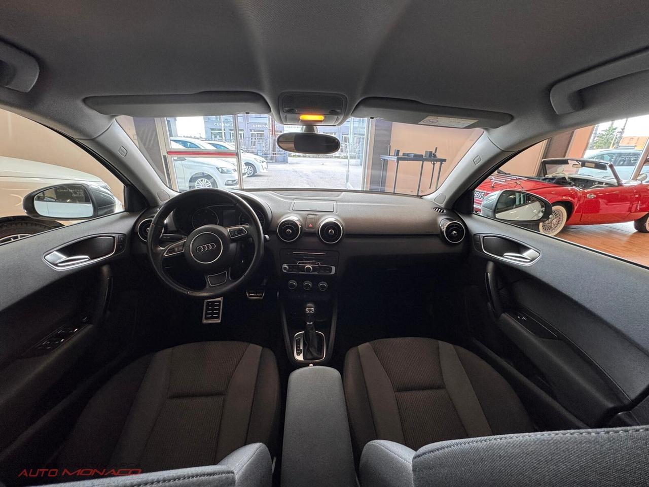 Audi A1 1.4 TDI 90cv Admired 2016