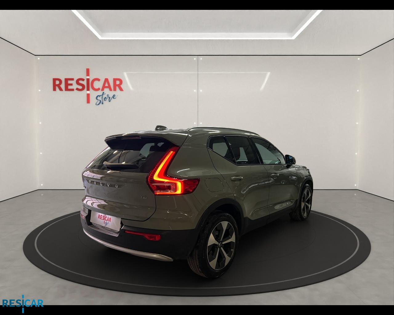 VOLVO XC40 1.5 t2 Essential auto