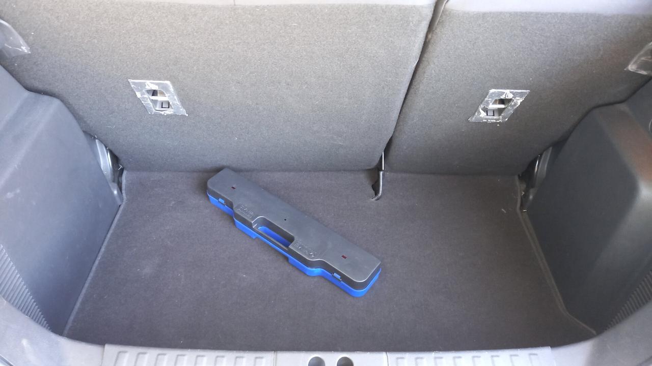 Ford Ka 1.2 Ti-VCT 85CV Ultimate