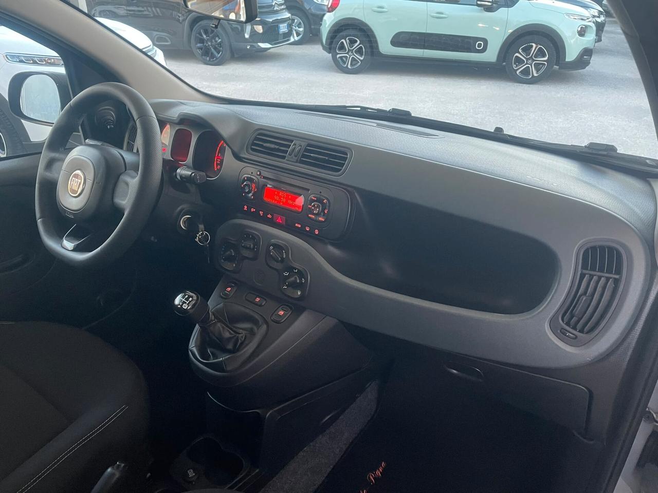 Fiat Panda 1.3 MJT 95 CV S&S Easy