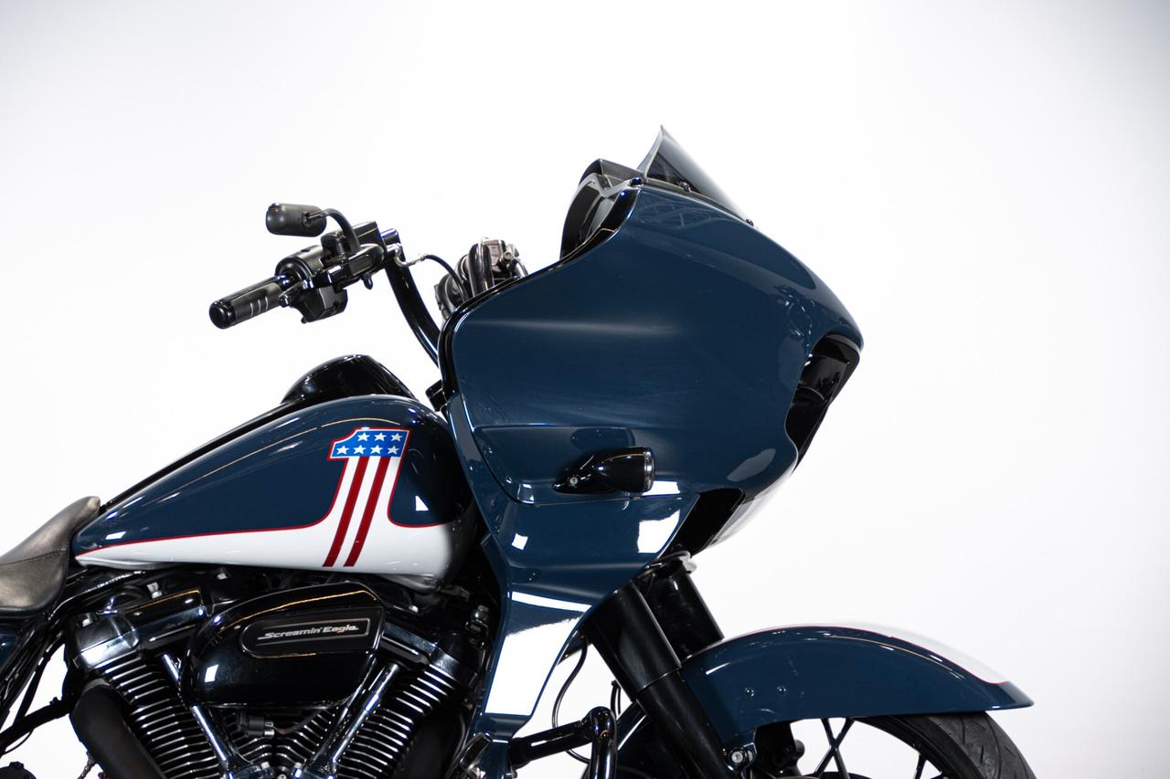 Harley-davidson Road Glide SPECIAL EDITION - 2020