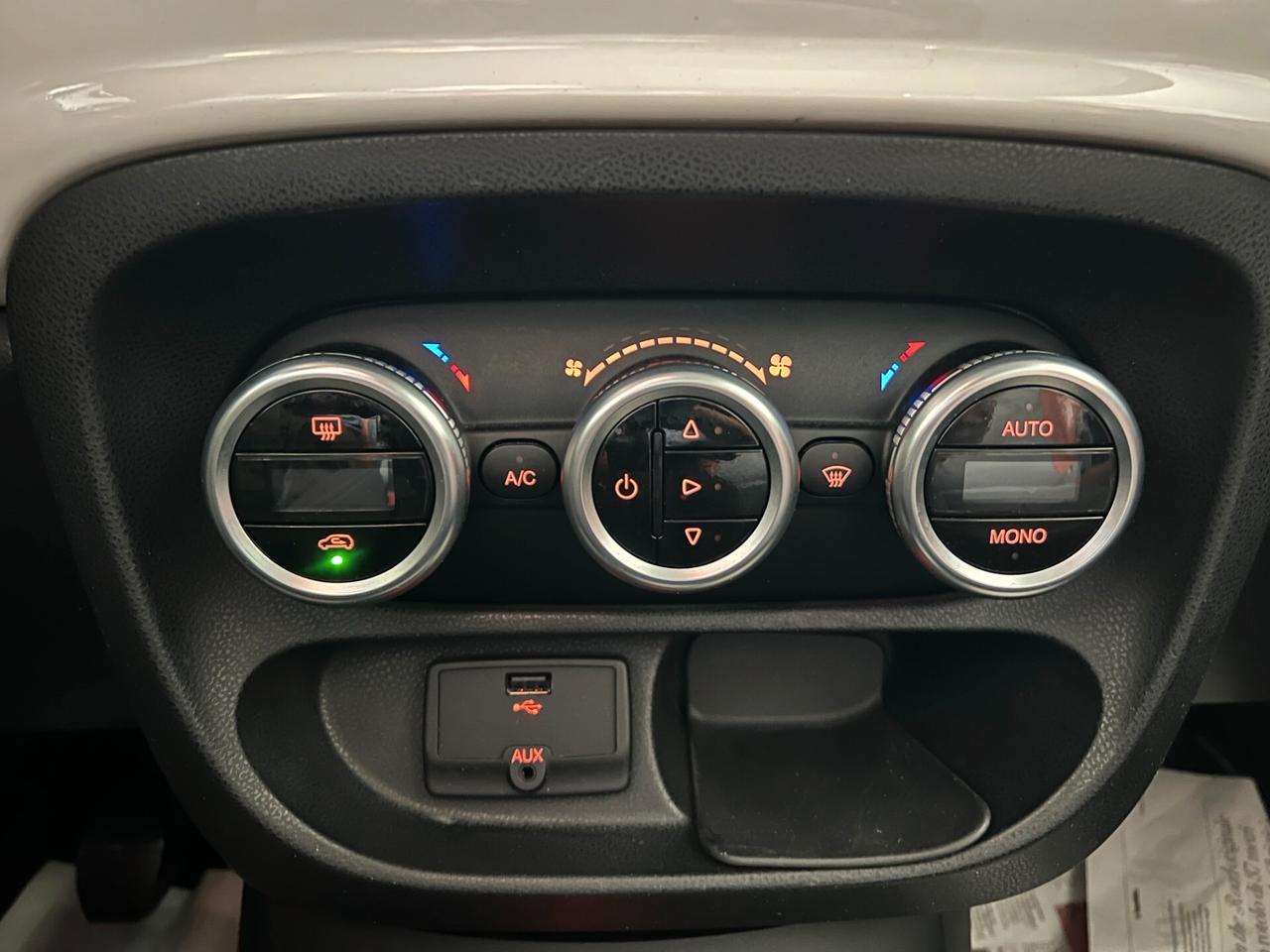 Fiat 500L 1.3 Multijet 85 CV Trekking