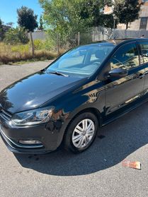 VOLKSWAGEN POLO 1,0 MPI-TAGLIANDI VOLKS-EURO 6