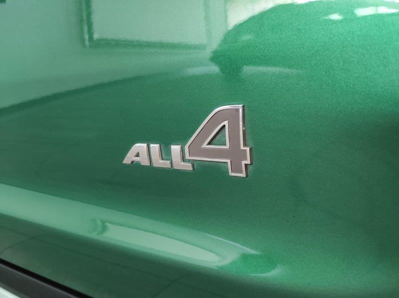 MINI Mini Countrym.(F60) - Mini 1.5 Cooper SE Countryman ALL4 Automatica