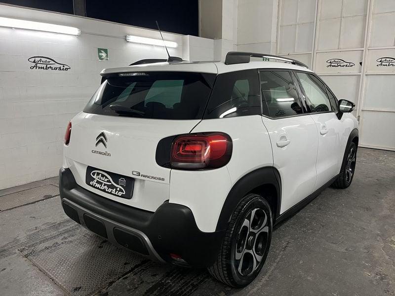 Citroën C3 Aircross C3 Aircross PureTech 110 S&S Shine Pack TUA DA 139,00 EURO AL MESE