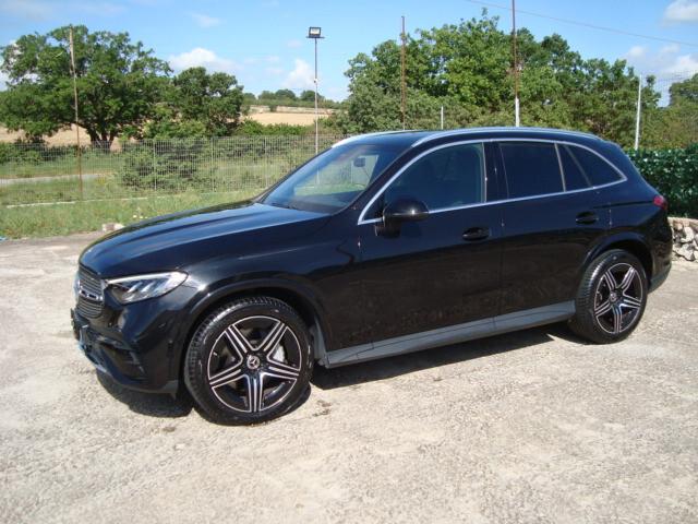 Mercedes-benz GLC 220 d 4Matic Mild Hybrid AMG Premium