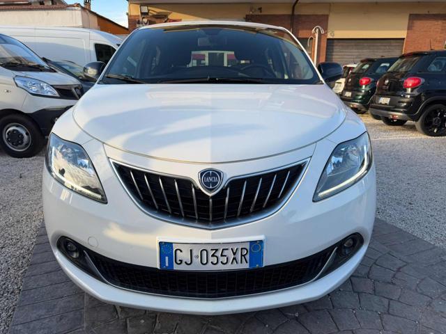 LANCIA Ypsilon 1.0 FireFly 5 porte S&S Hybrid Ecochic Gold