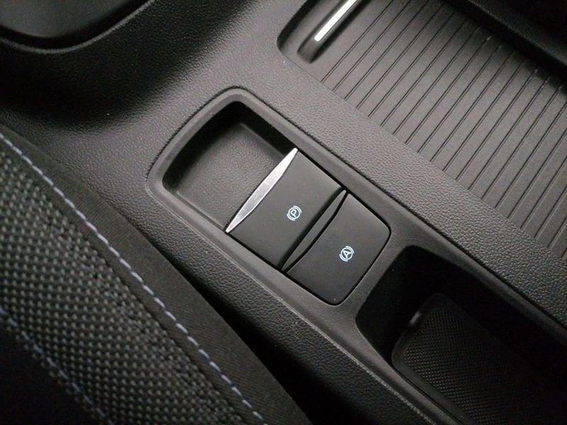 Ford Focus Active 1.0 ecoboost h Style 125cv