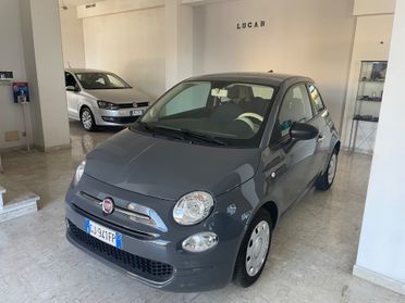 FIAT 500 1.0 HYBRID 72.000 KM “PARI AL NUOVO”