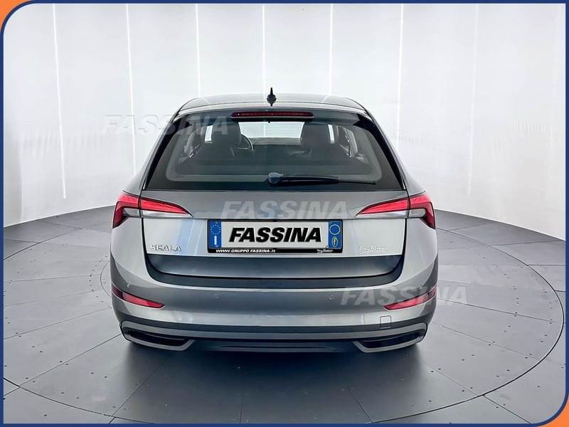 Škoda Scala Scala 1.0 tsi Ambition 95cv