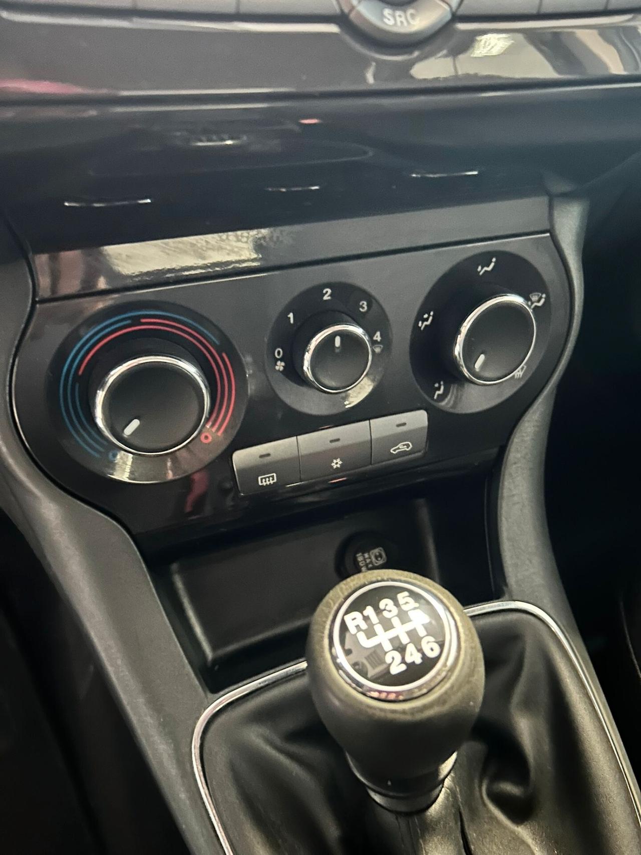 Fiat Bravo 1.6 MJT X NEOPATENTATI 2012