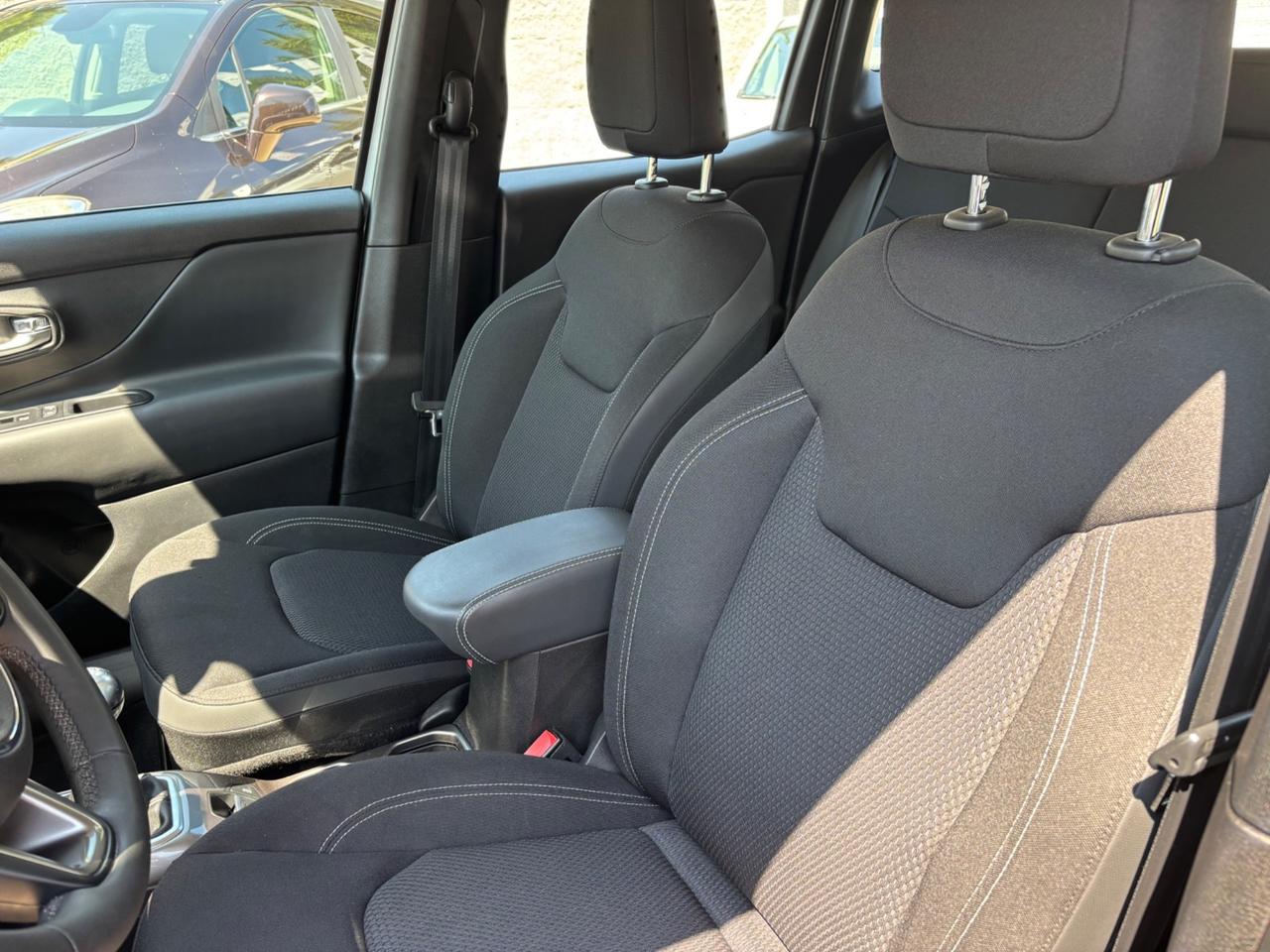 Jeep Renegade 1.3 T4 DDCT 80th Anniversary