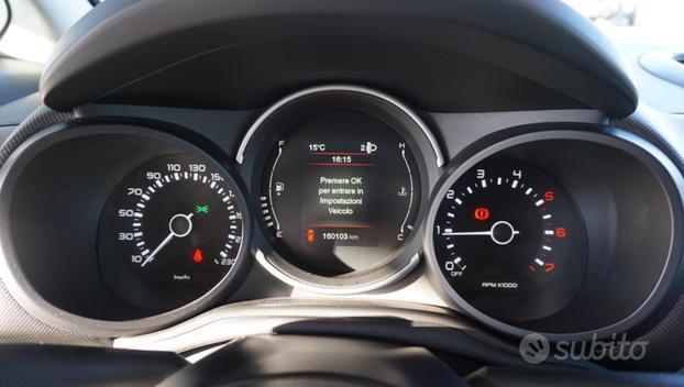 FIAT 500L 1.3 Multijet 95 CV Cross