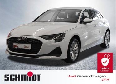 Audi A3 SPB TFSI KM ZERO AUDI PRIMA SCELTA PLUS 2026