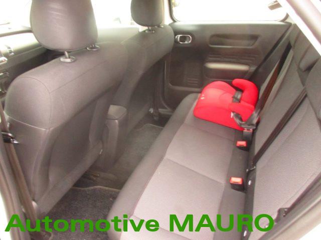 CITROEN C4 Cactus BlueHDi 100 S&S Feel