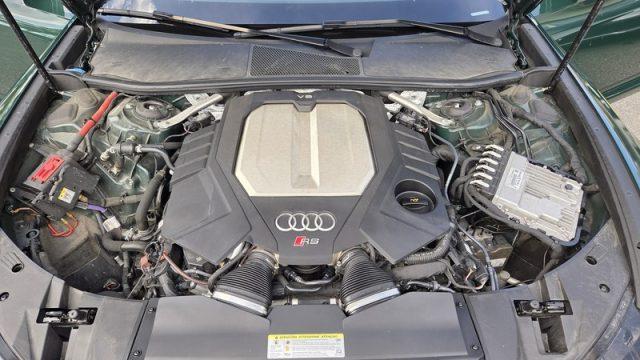 AUDI RS6 Avant 4.0 TFSI V8 quattro tiptronic PERMUTE IVA