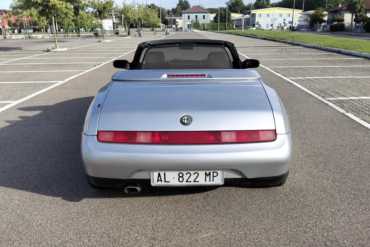 Alfa Romeo GTV Spider 2.0i 16V Twin Spark*Pelle