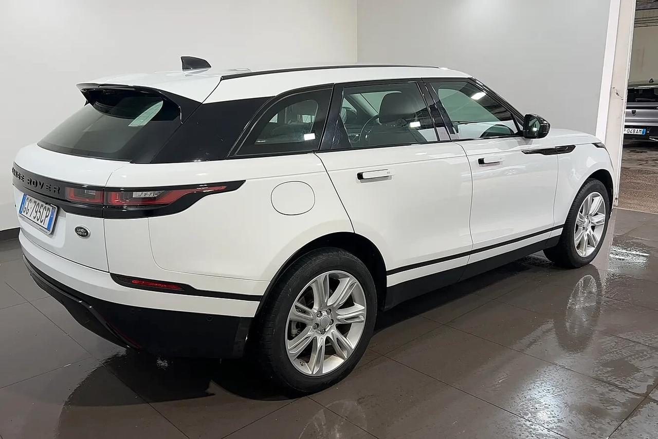 Land Rover Range Rover Velar Range Rover Velar 3.0d V6 R-Dynamic SE