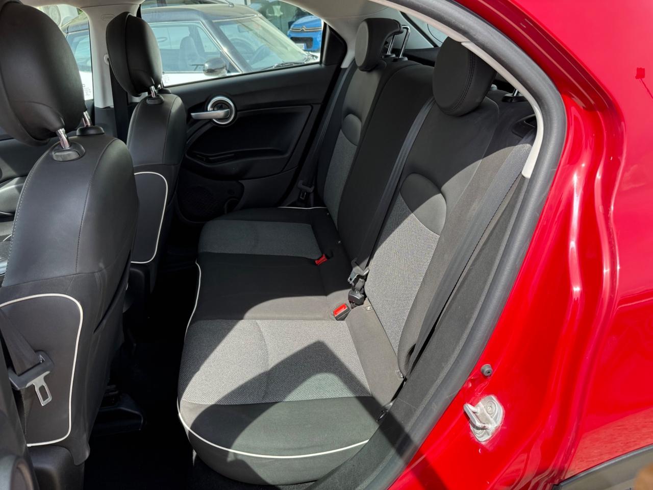 Fiat 500X 1.3 MultiJet 95 CV Pop Star