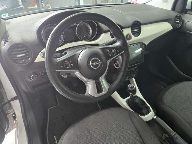 Opel Adam Adam 1.2 70cv