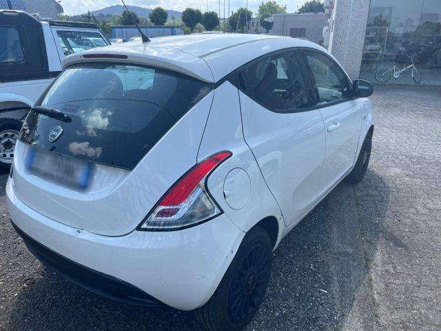 LANCIA Ypsilon 1.3 MJT 16V 95 CV 5 porte S&S Elefantino