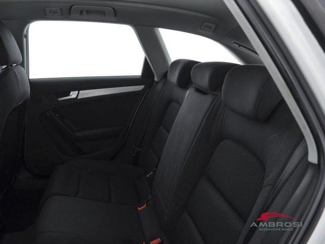 AUDI A4 2.0 TDI ultra 136CV - PER OPERATORI DEL SETTORE