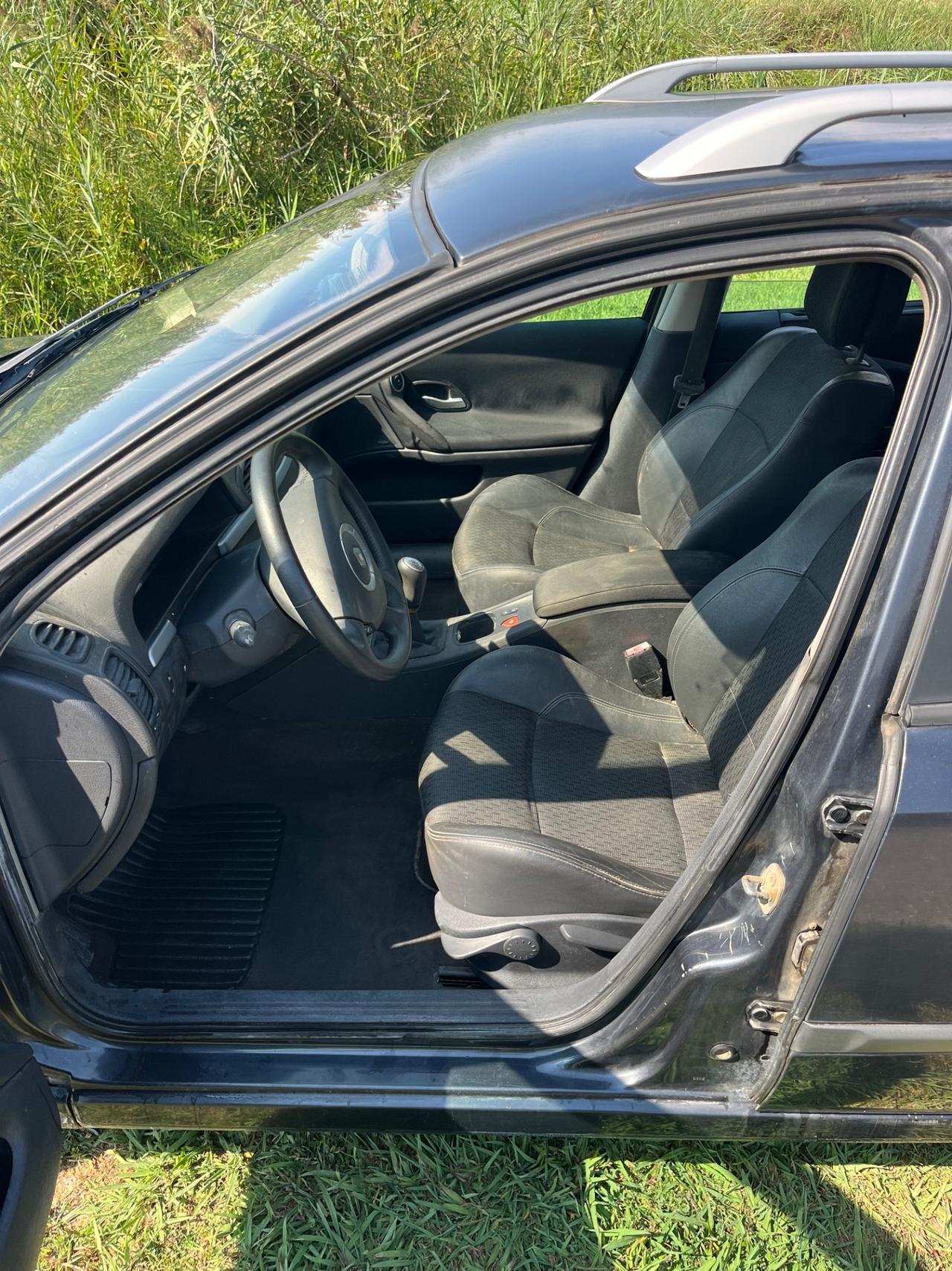 Renault Laguna 2.0 16V Grandtour Initiale 143000km! Garantita ! Unipro!