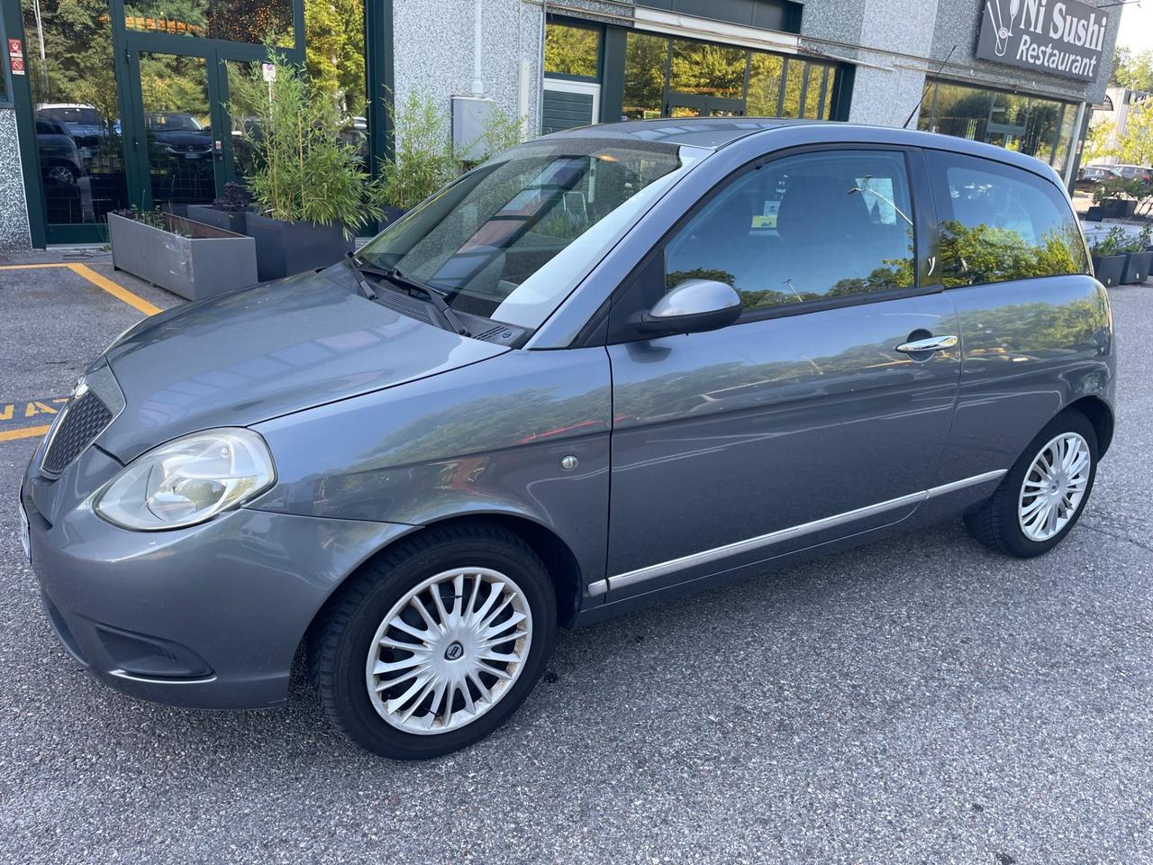 Lancia Ypsilon 1.2 Oro*Neopatentati*