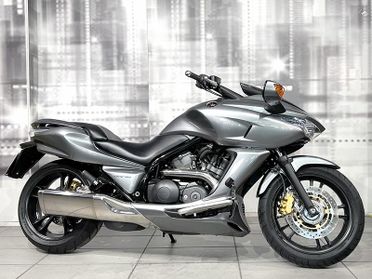 Honda DN-01