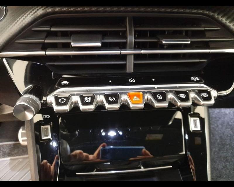 Peugeot 208 II 2023 1.2 puretech GT s&s 100cv