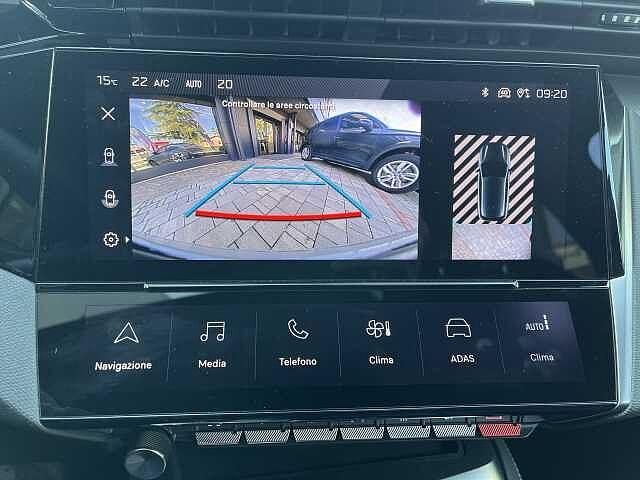 Peugeot 308 BlueHDi 130 S&S EAT8 GT