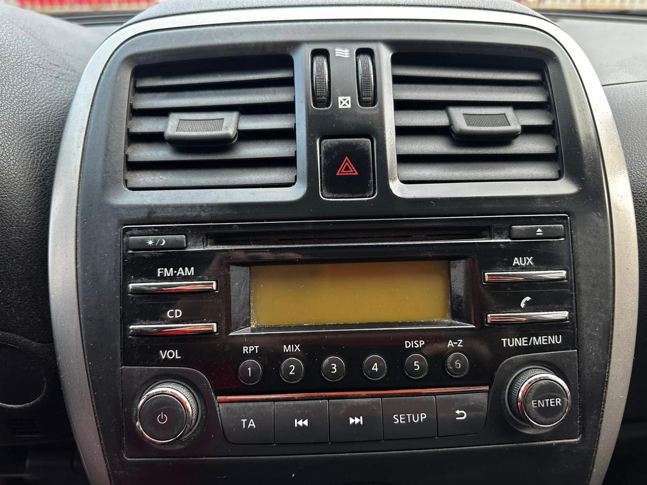 Nissan Micra 1.2 12V 5 porte GPL Eco Acenta NEOPATENTATI