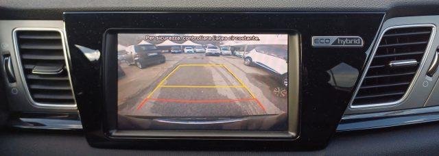 KIA Niro 1.6 GDi DCT HEV Energy